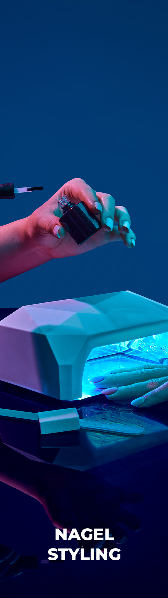 NAGEL STYLING
