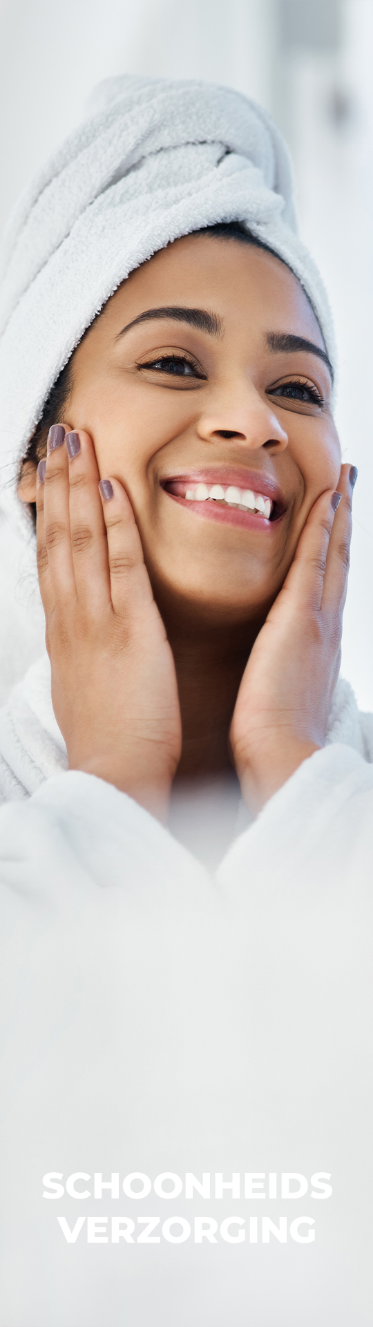 Schoonheidsverzorging