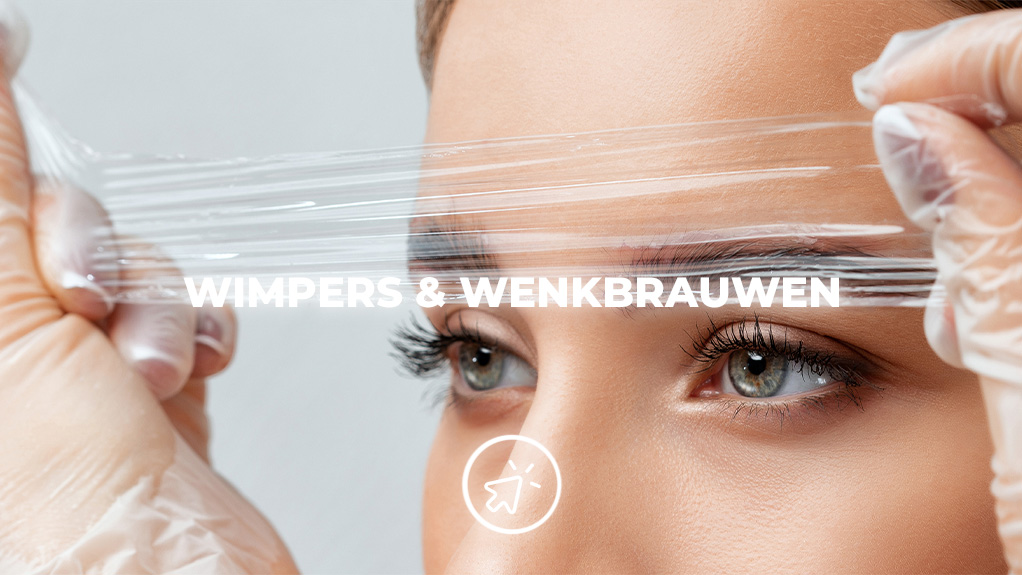 Wimpers En wenkies 1