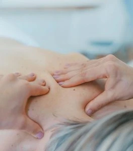 Huidverbeterende massage small