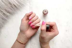 Nagelstyling all-in-one-small