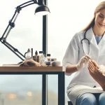 Hoe ziet de opleiding pedicure er eigenlijk uit bij La Lique Cosmetics & Opleidingen?