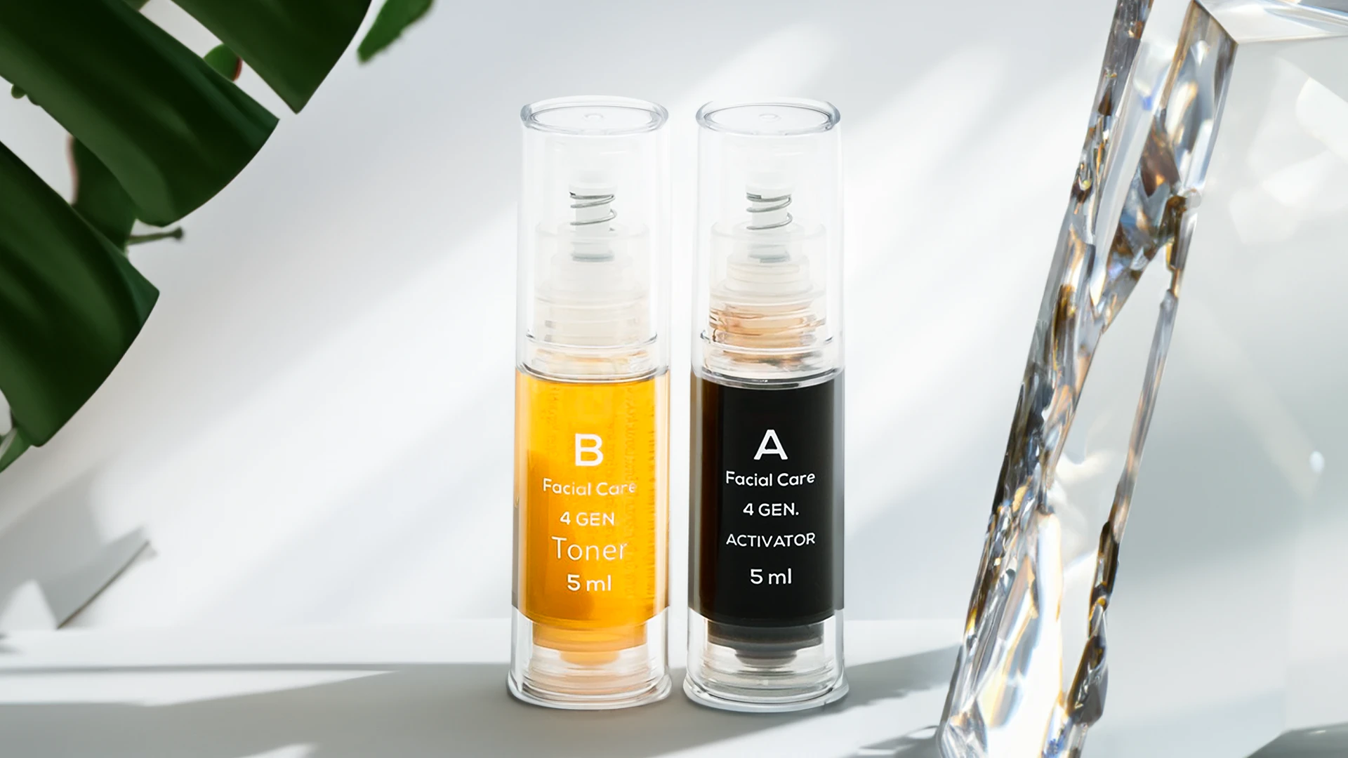 Epil Free V1.6 Facial Hero